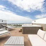Apartamento Luxury Nerja