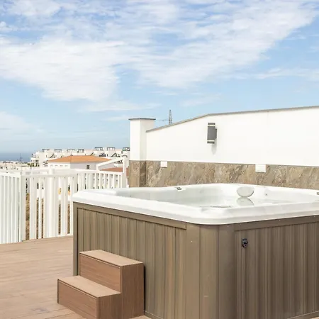 Luxury Apartamento