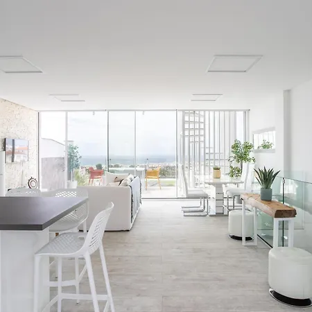 Apartamento Luxury
