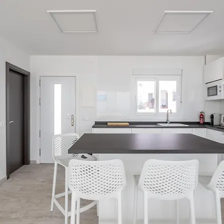 Luxury Apartamento Nerja