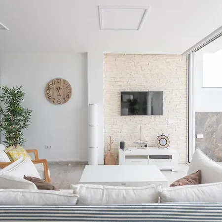 Luxury Appartement Nerja