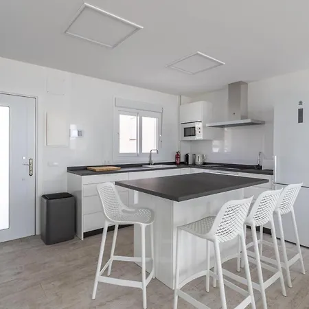 Luxury Apartamento *