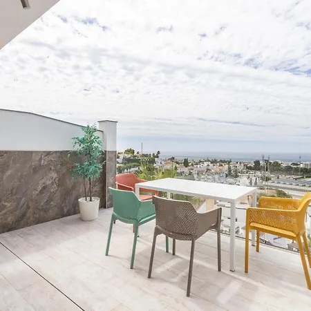 Appartement Luxury