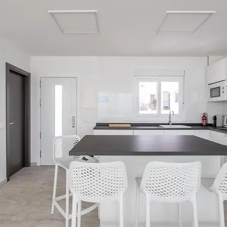 Appartement Luxury *