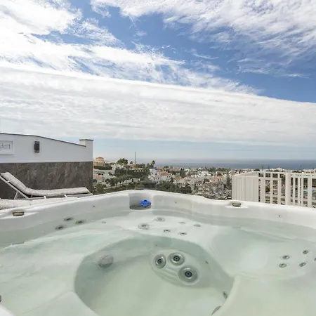 Appartement Luxury *