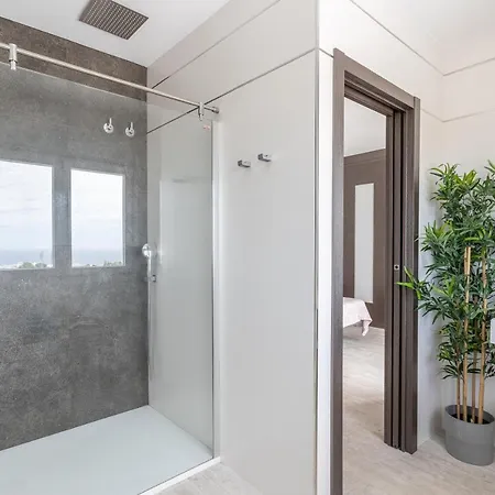 Luxury Appartement Nerja