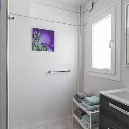 Appartement Luxury Nerja