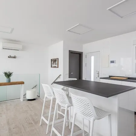 Apartment Luxury Nerja