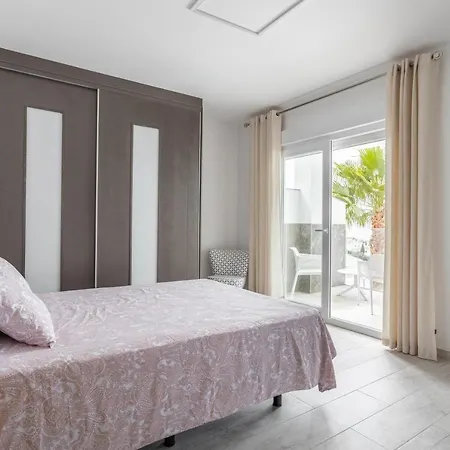 Appartement Luxury *