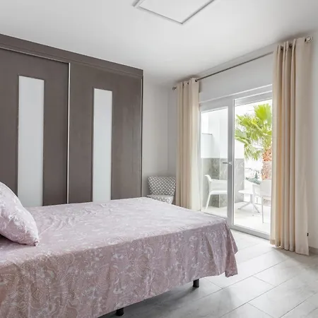 Luxury Apartmán Nerja