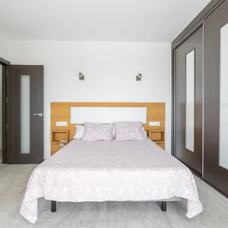 Apartamento Luxury Nerja