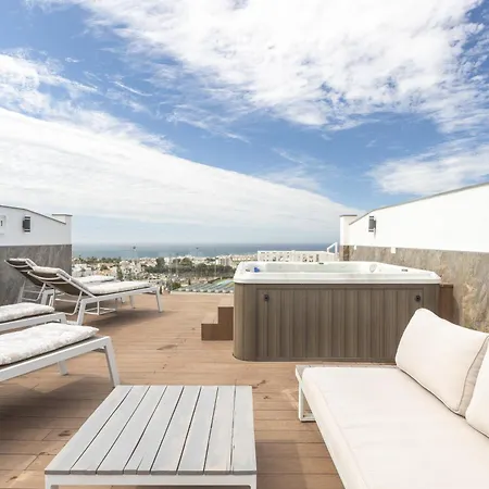 Apartamento Luxury Nerja