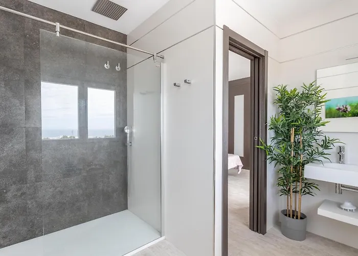 Luxury Apartament Nerja