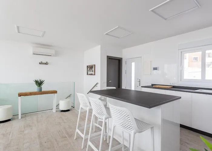 Apartament Luxury Nerja