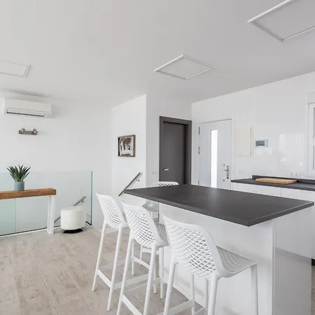 Appartamento Luxury
