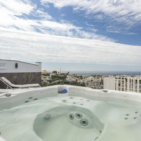 Luxury Appartamento Nerja